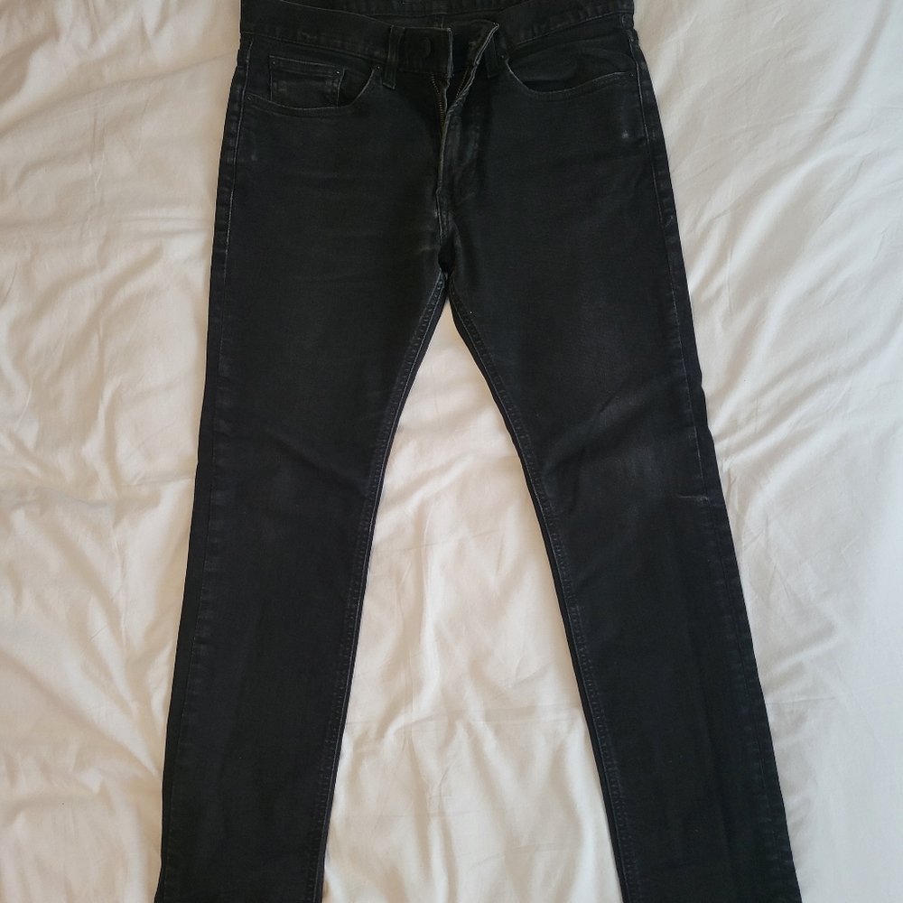 Express Jeans